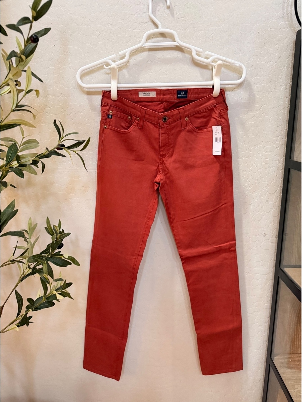 NWT AG Jeans
